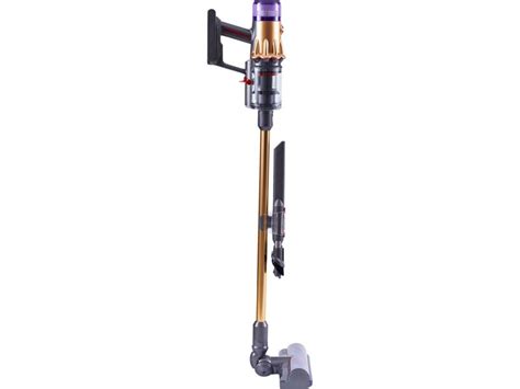 Dyson V Detect Slim Absolute Review Bagless Average Weight To