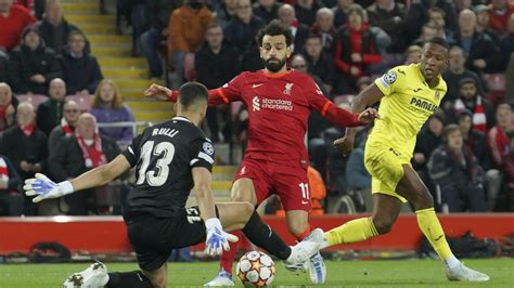 Villarreal Liverpool Transmisja TV online Gdzie oglądać półfinał LM