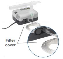 Drive Power Neb Ultra Compressor Nebulizer Hpfy