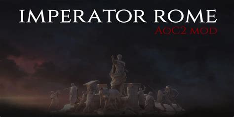 Imperator Rome Mod Age Of History Mods