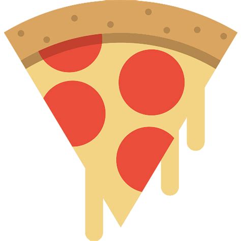 Pizza Slice Png Photos