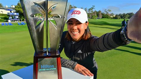 Field Breakdown: 2024 Hilton Grand Vacations Tournament of Champions | News | LPGA | Ladies ...