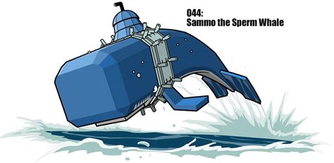 Sammo Whale Hero 108 Wiki Fandom