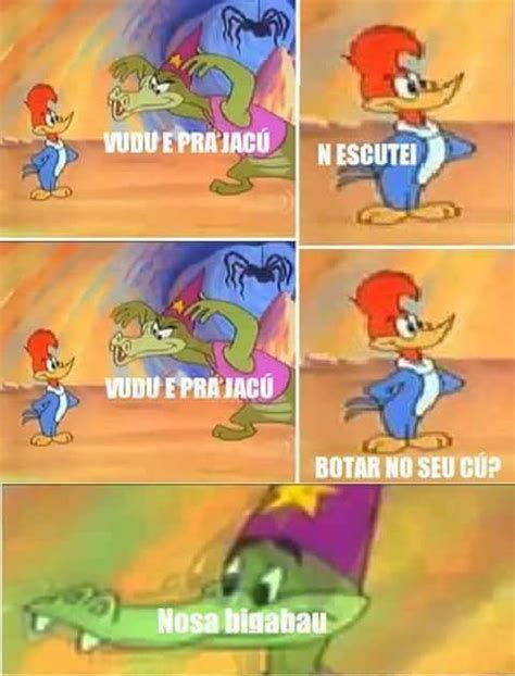 Kkkkkkjjjjjjjj Pica Pau Troslador Meme By Jeprimo Memedroid