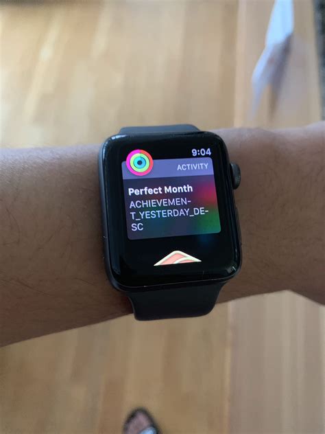 THANKS_APL_WATCH : r/AppleWatch