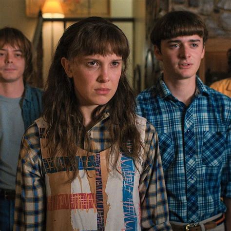 Stranger Things criadores revelam que spin off será 1 000 diferente