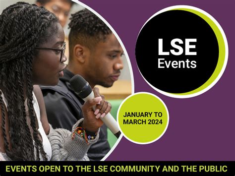 LSE Events