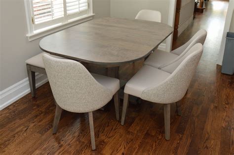 Parker Pedestal Table Anne Quinn Furniture