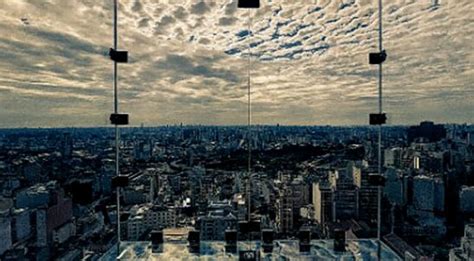 Sampa Sky Dicas Sobre Mirante De Vidro No Centro De S O Paulo