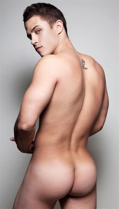 Homens Pelados Naked Men Muleke Loiro Dotad O Pelados Na Selfie The