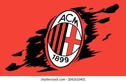 Inter Milan logo.eps Royalty Free Stock SVG Vector