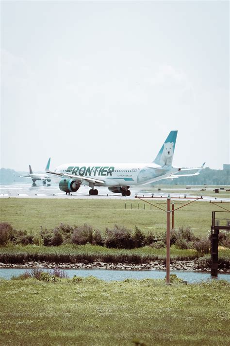 Frontier Airlines Flight Change Policy | by Aanyachinda | Medium