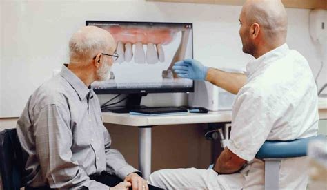 Key Differences Between Dental Implants And Dentures Dental Implants