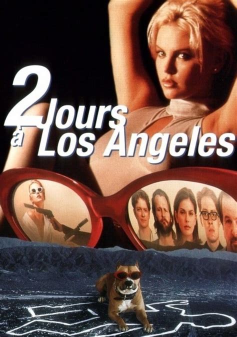 2 Days in the Valley (1996) – Movies – Filmanic