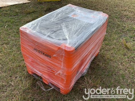 Product Equipment Search Yoder And Frey