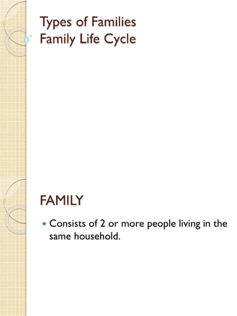 2 - Type & Cycle | PDF