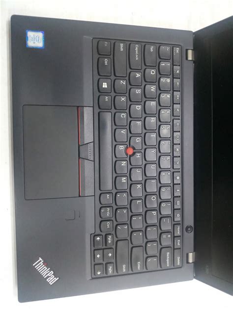 Fresh Launch Lenovo Thinkpad X280 Ci5 8th Gen 12 5 Screen Super Light Weight Super Fast