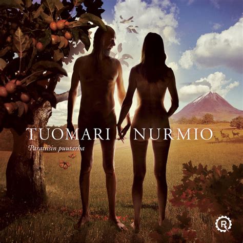 Paratiisin Puutarha Album De Tuomari Nurmio Spotify