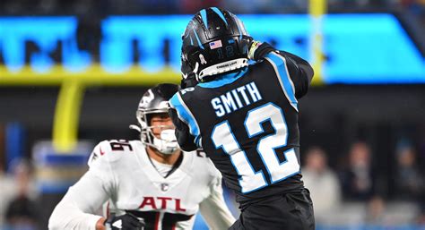 Panthers Vs Falcons 2022 Studs And Duds From Week 10s Win