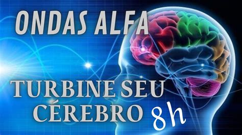 ONDAS ALFA PARA AUMENTAR A CAPACIDADE DE CONCENTRAÇÃO PARA ESTUDAR E