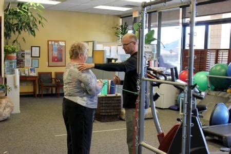 Proactive Physical Therapy Updated January Photos N