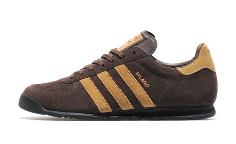 Adidas Originals Milano New Colourway Size Uk Exclusive Size Blog