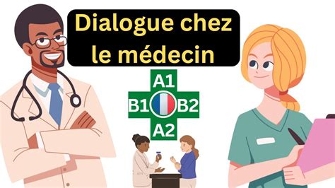 Le dialogue efficace entre patient et médecin clé d une prise en