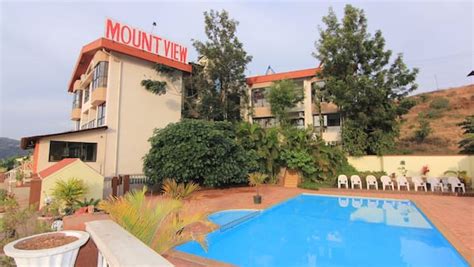 Mount View Executive The Valley Resort in Mahabaleshwar | Expedia