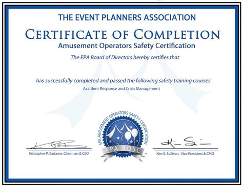 10 Online Programs That Offer Event Management Certification Purplepass