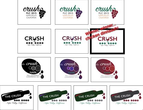 Download Crush Logo Flc Carmine Full Size Png Image Pngkit