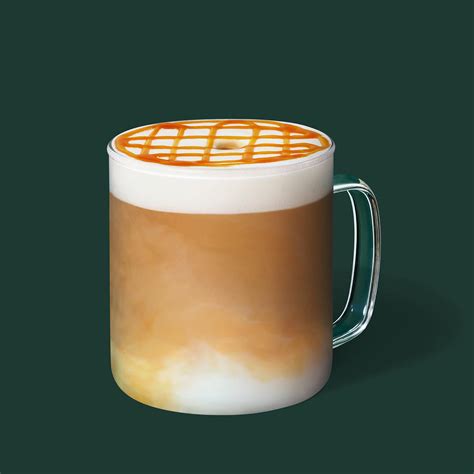 Caramel Macchiato