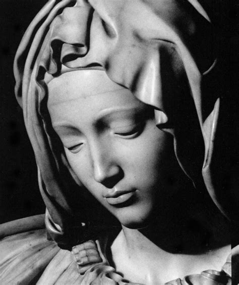 Michelangelo's Pieta | DailyArt Magazine | Art History Stories