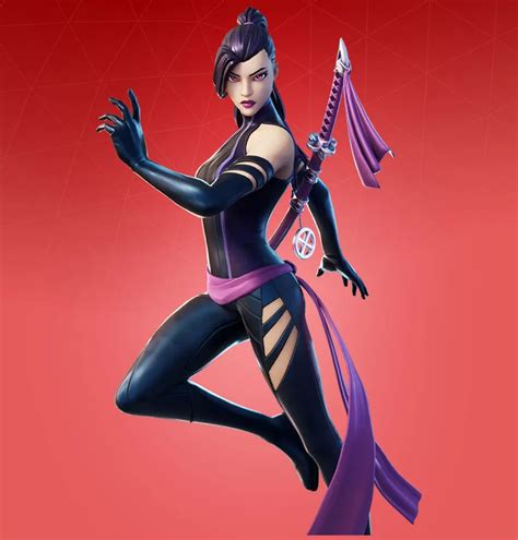 Fortnite Girl Skin Naked Telegraph