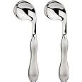 Amazon Adaptive Utensils Pcs Curved Spoon Set Right Handed Angled