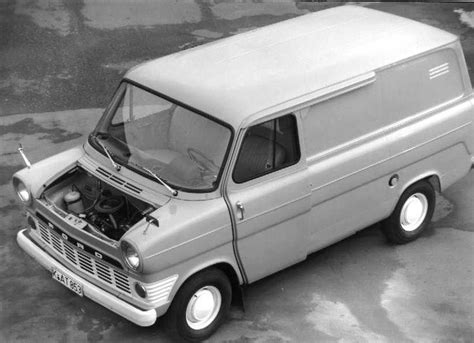 Transit V4 799533 Ford Transit Car Ford Ford