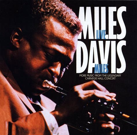 Miles Ahead: LP and CD cover art