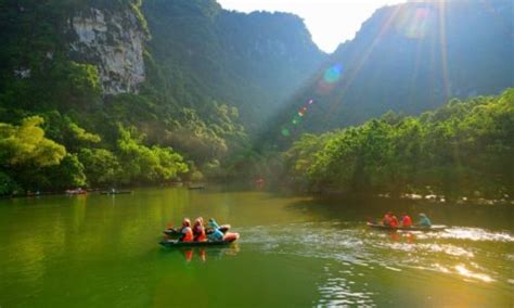 Ninh Binh Days Nights Tour Full Activities And Experiences