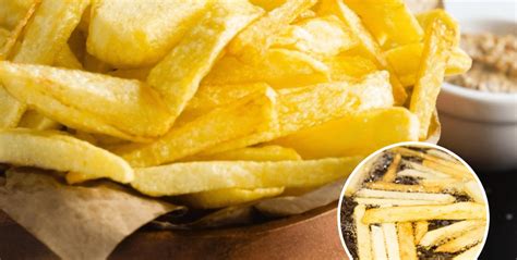 Tips Infalibles Que Son Clave Para Preparar Patatas Fritas