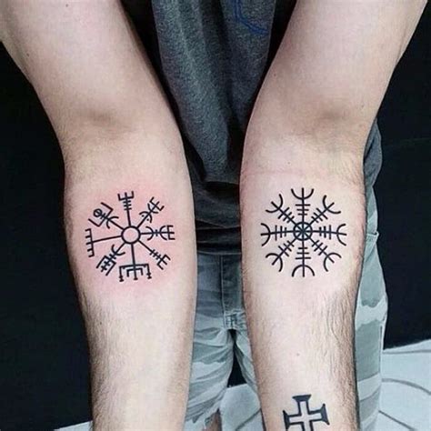 11 Ideas De Runas Vikingas Tatuaje De Simbolos Vikingos Tatuaje Images