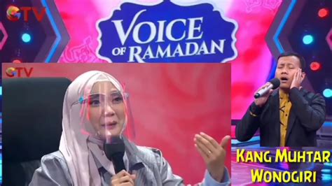 SUARA ADZAN MUHTAR WONOGIRI II SULIS CINTA ROSUL IIS DAHLIA DAN PASHA