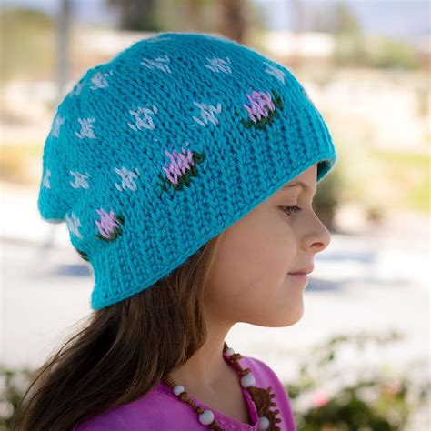 Crochet Children's Hat Patterns | AllFreeCrochet.com