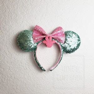 Interchangeable Mouse Ears Holder Wall Hook GLOVE HANDS Etsy