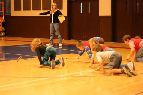 Our School House: Practice: Awana Games "Sparkys"