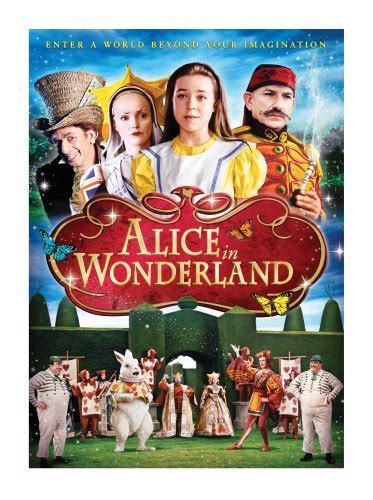 Alice In Wonderland Tina Majorino Whoopi Goldberg