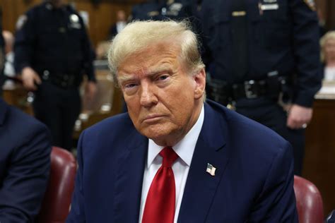 Caso Trump Alla Corte Suprema Il Processo Si Allontana Sempre Pi Il