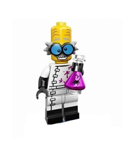 Lego® Monster Scientist Col14 3