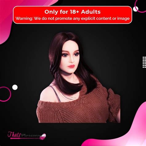 Buy Full Body Realistic Silicone Sex Super Girl In Munger Sex Toys Store