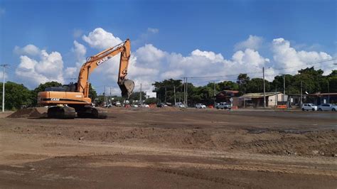 Millonaria Inversi N Para Construir Nuevo Acceso A Ciudad Sandino