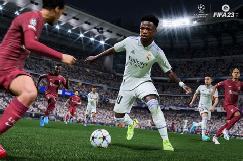 Rtl A Test Fifa Le Roi Des Jeux De Foot Est Il Enfin Plus R Aliste