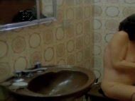 Naked Lady Francisco in Profissão Mulher